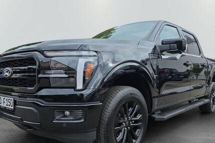 Ford F 150 1.500 km 86.990 € Rutesheim 71277