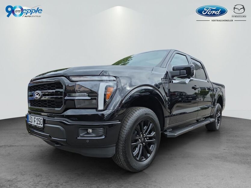 Ford F 150 2.000 km 89.990 € Rutesheim 71277