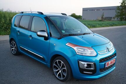 Citroen C3 167.000 km 2.590 &euro; Grafenau 71120