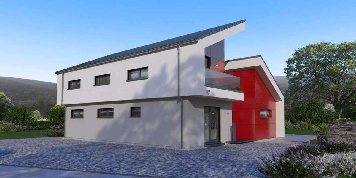 Einfamilienhaus Bruchsal-Helmsheim Helmsheim - 4 Zimmer, 214 m&sup2;, 1.130.900&euro; | Angebot:25745486