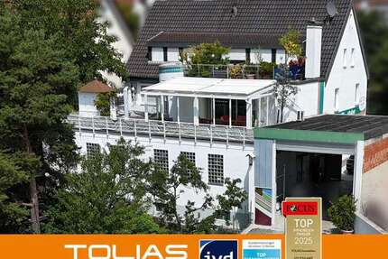 Haus zum Kaufen in Markgröningen 1.290.000 € 655.74 m² 10 zimmer