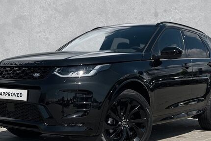 Land Rover Discovery Sport 7.000 km 69.990 &euro; Karlsruhe 76187