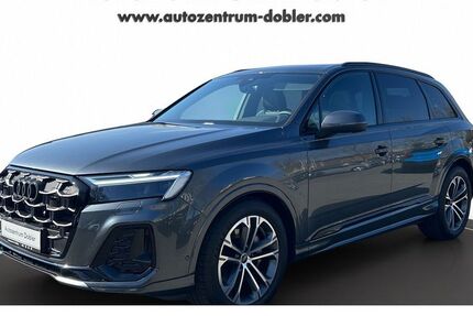 Audi Q7 9.500 km 75.880 &euro; Mühlacker 75417