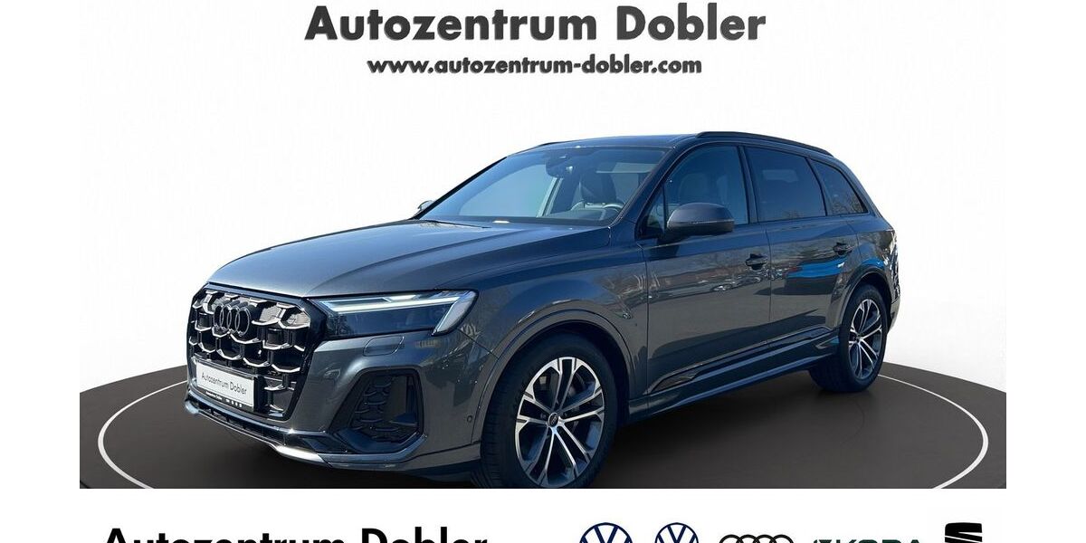 Audi Q7 9.500 km 77.330 &euro; Mühlacker 75417