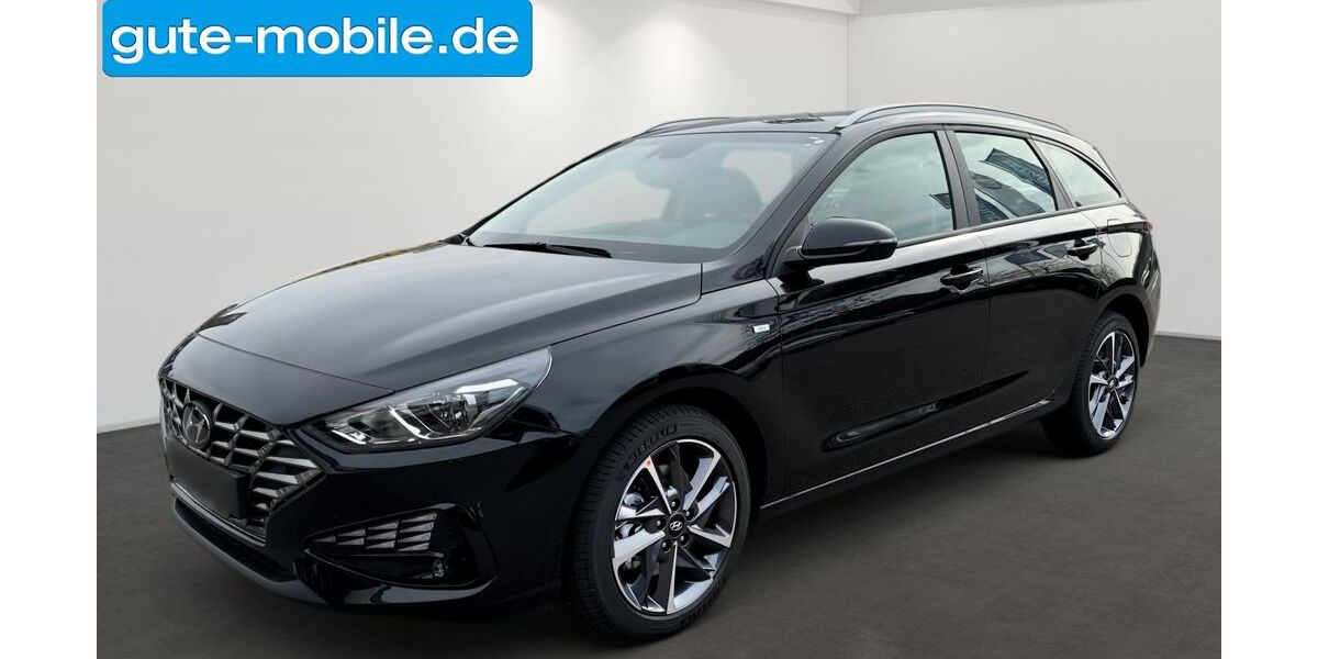 Hyundai i30 8.400 km 24.990 &euro; Leonberg 71229