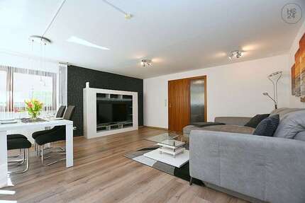 Wohnung Leonberg - 2 Zimmer, 68 m&sup2;, 1.290&euro; | Angebot:27667059