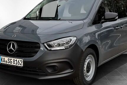 Mercedes-Benz Citan 9.000 km 31.500 &euro; Karlsruhe 76139