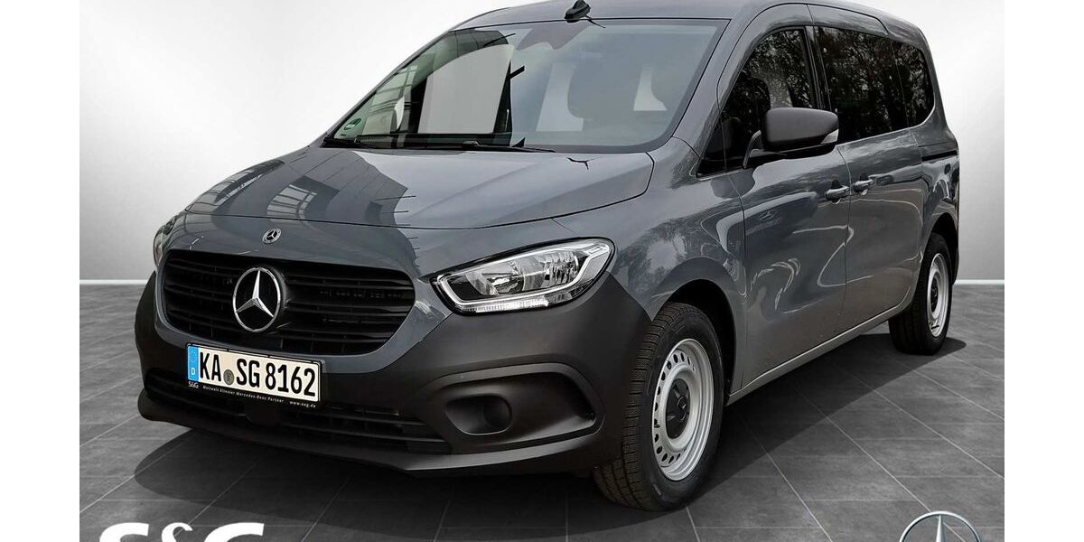 Mercedes-Benz Citan 9.000 km 31.500 &euro; Karlsruhe 76139