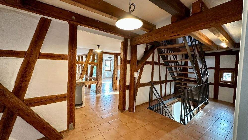Mehrfamilienhaus, Wohnhaus Heimsheim - 7 Zimmer, 170 m&sup2;, 2.450&euro; | Angebot:25674466