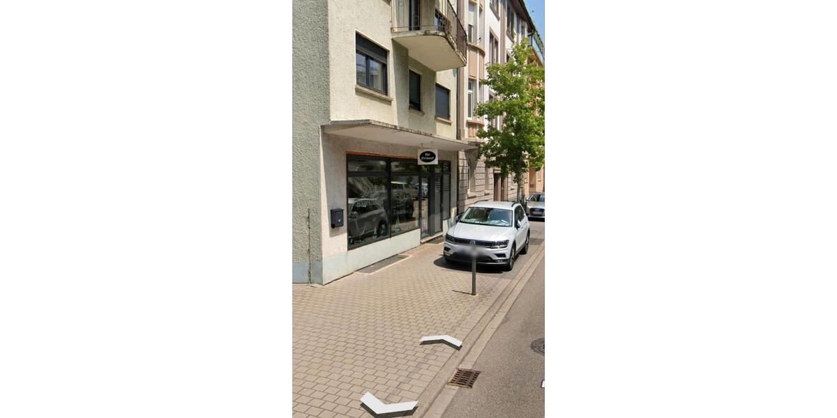 Gewerbeobjekt Pforzheim Weststadt - 750&euro; | Angebot:25408742
