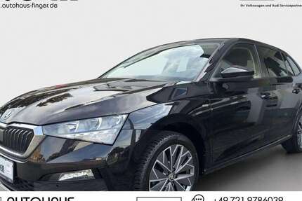 Skoda Scala 18.900 km 20.980 € Karlsruhe 76149