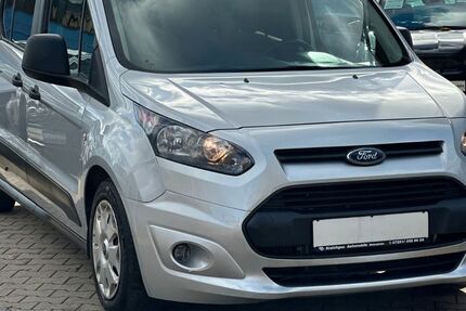 Ford Tourneo Connect 122.000 km 13.995 &euro; Bruchsal-Helmsheim 76646