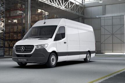 Mercedes-Benz Sprinter 195.140 km 23.491 &euro; Karlsruhe 76139