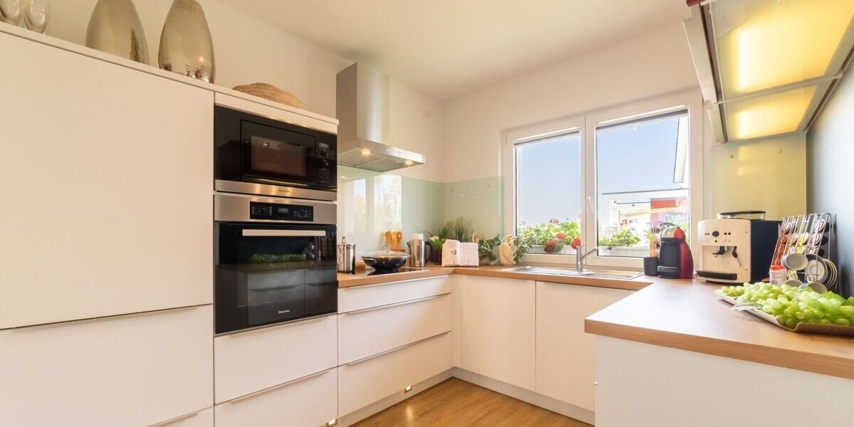 ? AKTION ZINSDEAL IN HÖFINGEN! Schlüsselfertiges Haus, Bauplatz am Feldrand & Garage - WAS WILL MAN MEHR?! - Doppelhaushälfte Leonberg Höfingen | Angebot:27703263