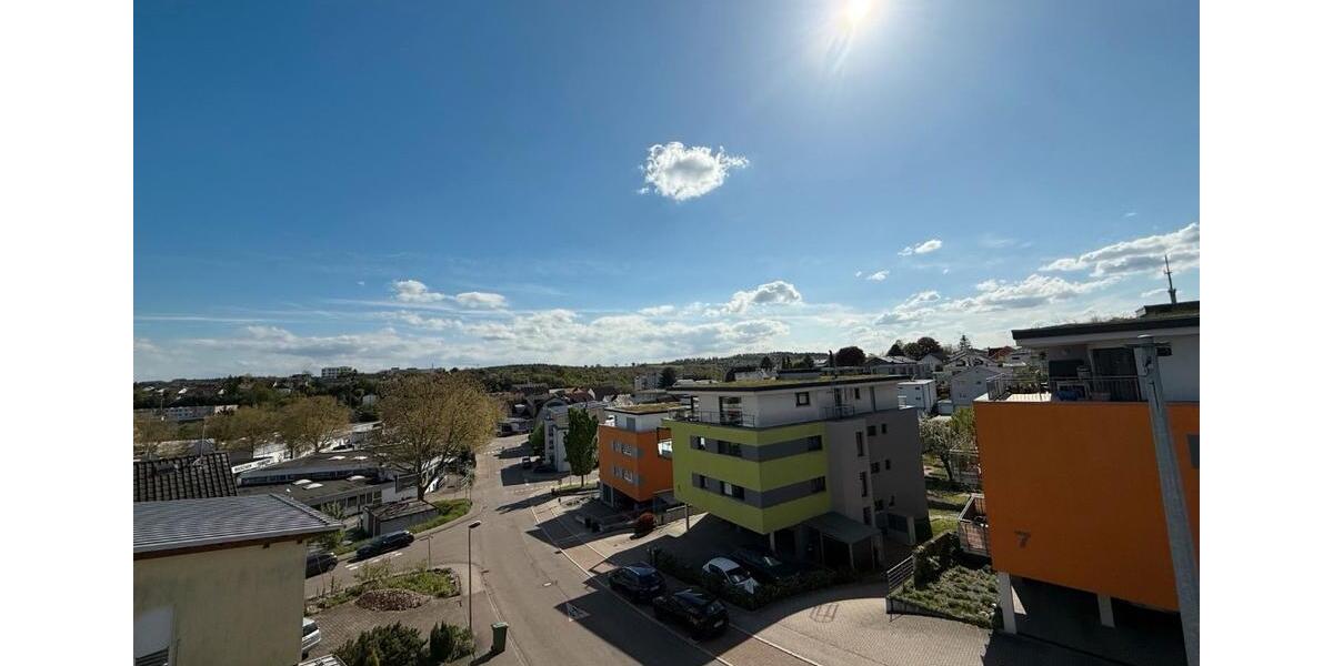Dachgeschoßwohnung Bretten - 3.5 Zimmer, 100 m&sup2;, 299.000&euro; | Angebot:26521272