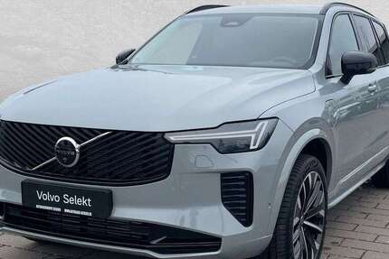 Volvo XC90 2.000 km 68.750 &euro; Karlsruhe 76187