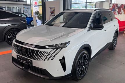 Peugeot 5008 9.000 km 41.500 € Pforzheim 75177