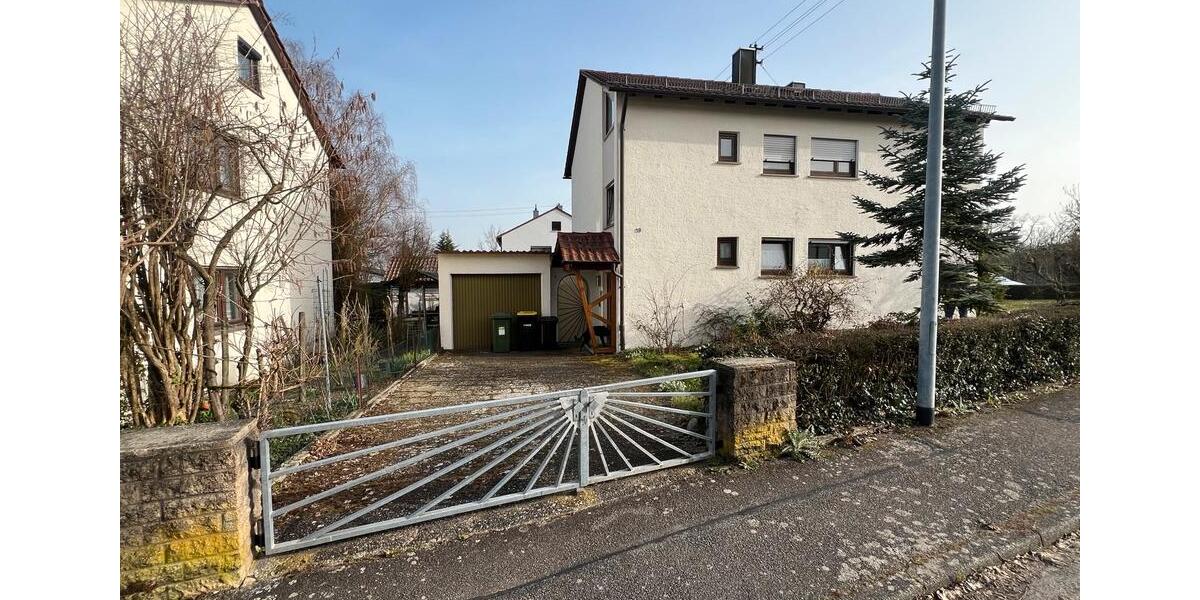 Einfamilienhaus Freudental - 10 Zimmer, 132 m&sup2;, 649.000&euro; | Angebot:26320834