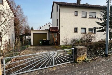 Haus Freudental - 10 Zimmer, 132 m&sup2;, 649.000&euro; | Angebot:26320834