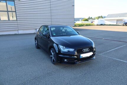 Audi A1 110.000 km 10.000 € Sindelfingen 71069