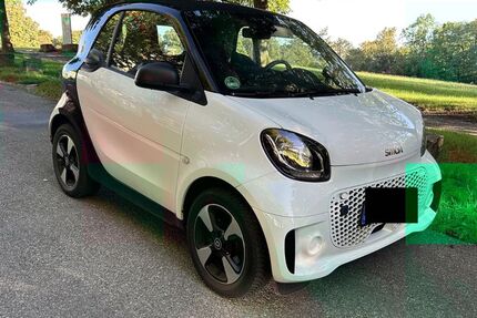 Smart ForTwo 22.672 km 11.500 &euro; Gerlingen 70839