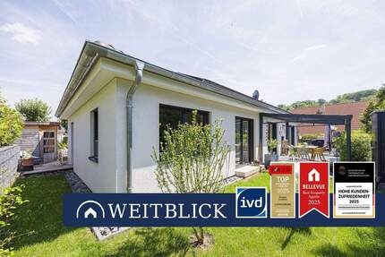 Haus Cleebronn - 3 Zimmer, 107 m&sup2;, 560.000&euro; | Angebot:25742391