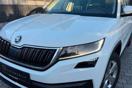 Skoda Kodiaq 142.401 km 19.900 € Stutensee 76297