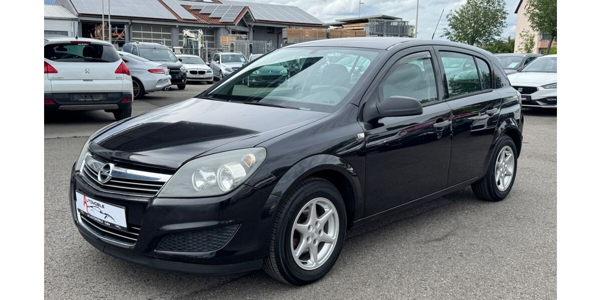 Opel Astra 140.000 km 3.000 &euro; Calw 75365