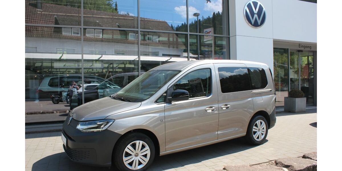 VW Caddy 109.590 km 19.990 &euro; Wildberg 72218