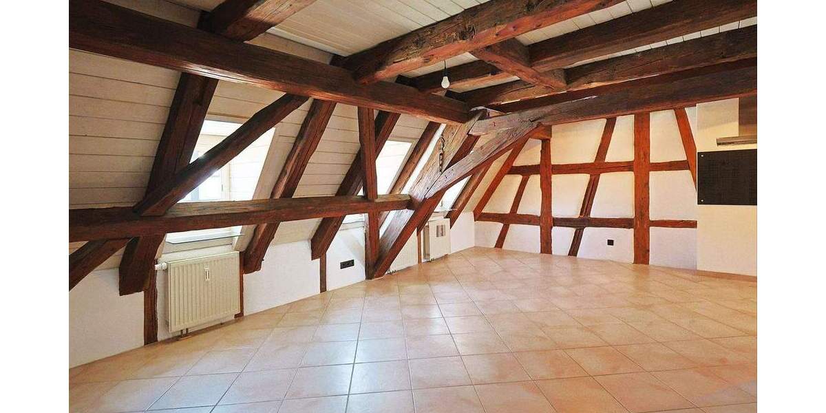 Etagenwohnung Renningen Malmsheim - 4 Zimmer, 98 m&sup2;, 900&euro; | Angebot:25897765