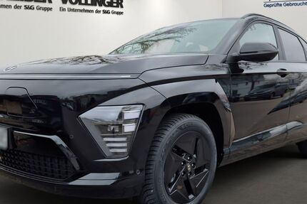 Hyundai KONA Elektro 4.000 km 39.990 &euro; Karlsruhe 76187