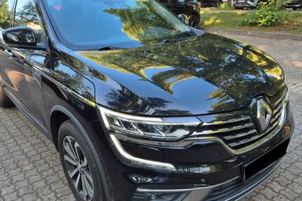 Renault Koleos 158.000 km 17.670 &euro; Karlsruhe 76189