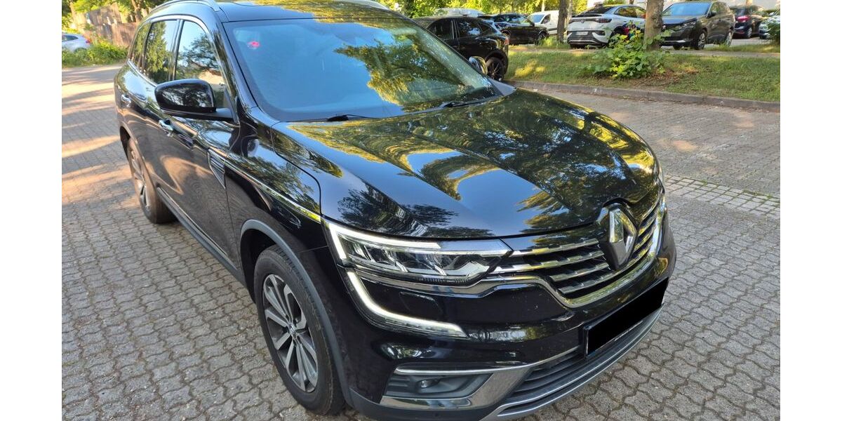 Renault Koleos 158.000 km 17.670 &euro; Karlsruhe 76189