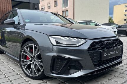 Audi A4 269.250 km 17.999 &euro; Pforzheim 75179