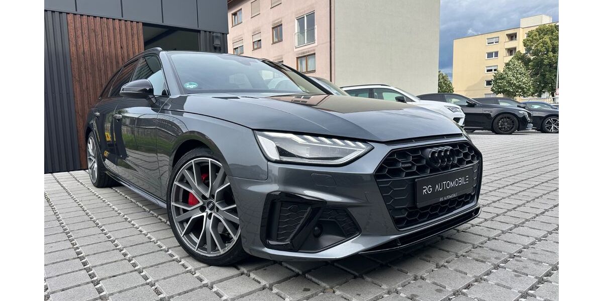 Audi A4 269.250 km 17.999 &euro; Pforzheim 75179