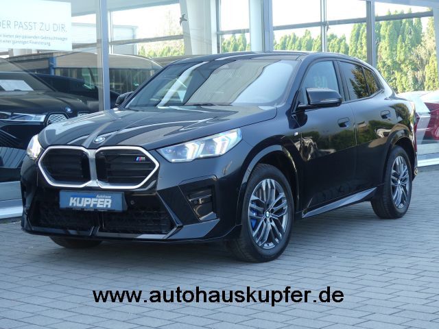 BMW X2 25.000 km 49.900 € Vaihingen / Enz 71665