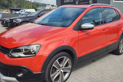 VW Polo 117.020 km 7.397 &euro; Birkenfeld 75217