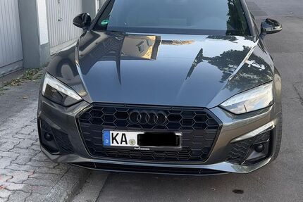 Audi A5 99.800 km 29.800 &euro; Karlsruhe 76189