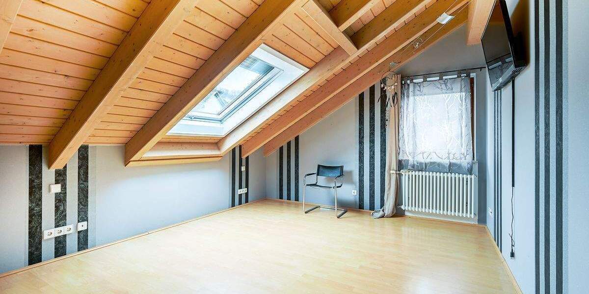 Einfamilienhaus Malsch / Waldprechtsweier Waldprechtsweier - 5 Zimmer, 190 m&sup2;, 549.000&euro; | Angebot:25814997