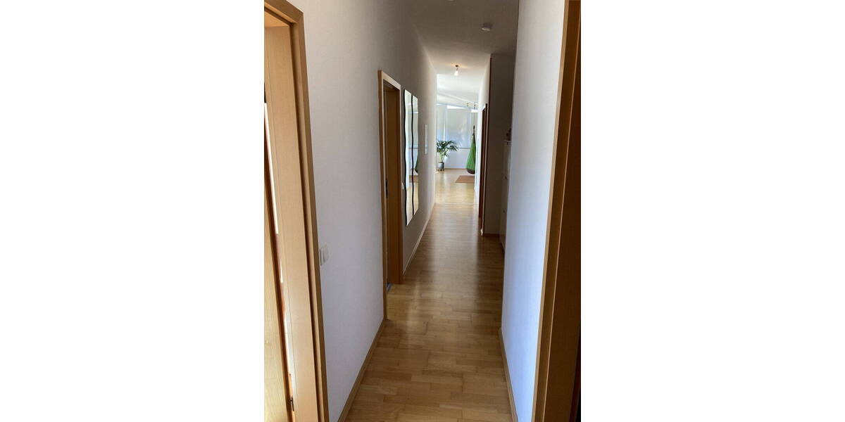 Etagenwohnung Gerlingen Schillerhöhe - 5 Zimmer, 108 m&sup2;, 559.000&euro; | Angebot:26791680