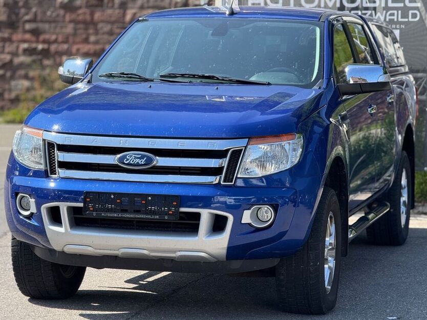 Ranger