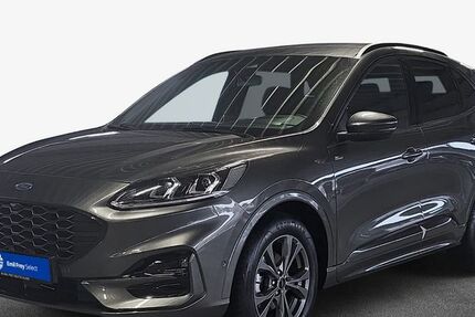 Ford Kuga 13.688 km 24.500 € Stuttgart 70190