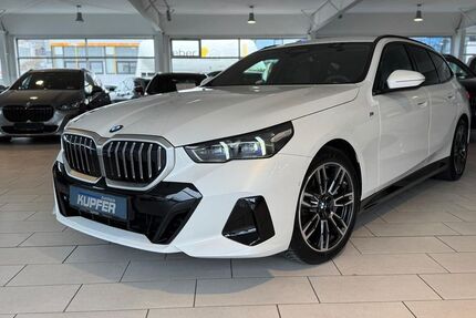 BMW 540 8.280 km 65.700 &euro; Vaihingen / Enz 71665