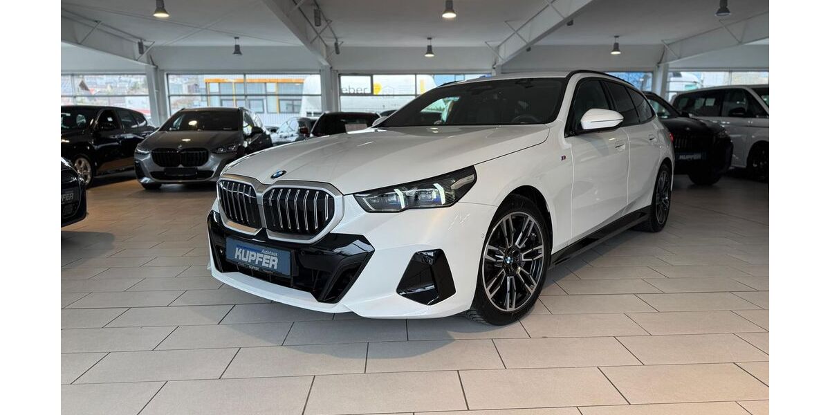 BMW 540 8.280 km 65.700 &euro; Vaihingen / Enz 71665