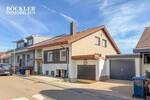 Etagenwohnung Pforzheim Büchenbronn - 4 Zimmer, 103 m&sup2;, 1.100&euro; | Angebot:26894692