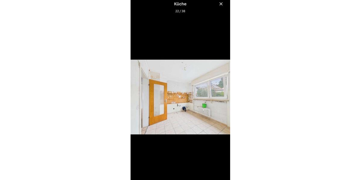 Hochparterre Leonberg - 4.5 Zimmer, 100 m&sup2;, 310.000&euro; | Angebot:27271202