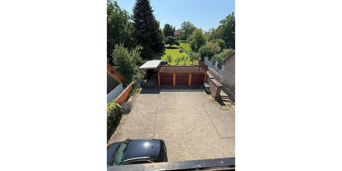 Etagenwohnung Ettlingen - Spessart Spessart - 2 Zimmer, 78 m&sup2;, 950&euro; | Angebot:26919394