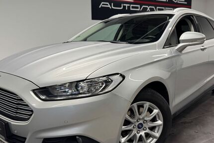 Ford Mondeo 229.000 km 7.990 € Bretten 75015