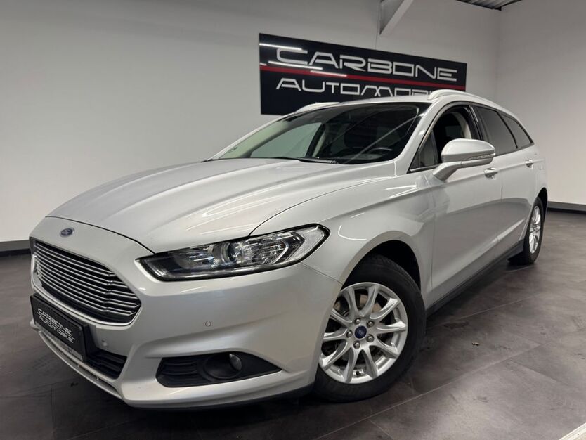 Ford Mondeo 229.000 km 7.990 € Bretten 75015