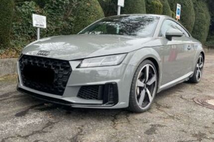 Audi TT 120.000 km 29.600 € Magstadt 71106